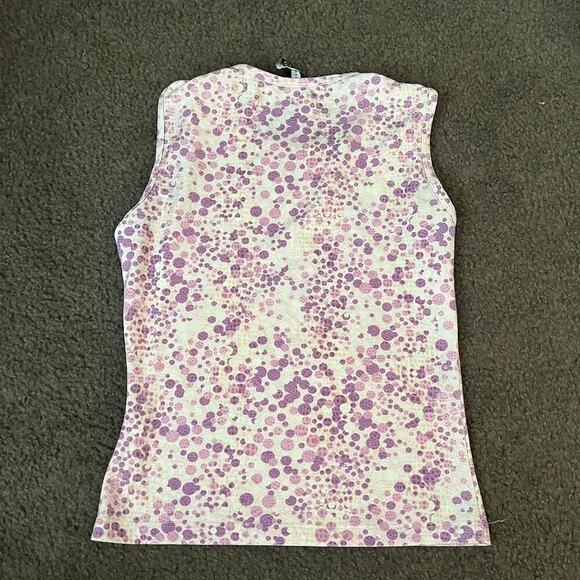 Y2k forever 21 tank top - Picture 3 of 4